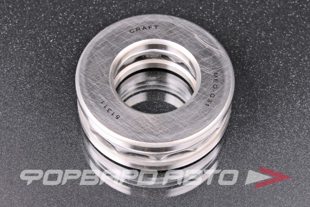 Купить Подшипник 55*105*35 CRAFT BEARINGS 51311