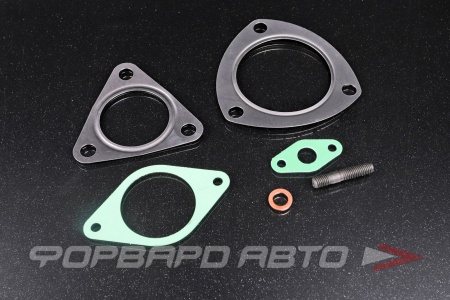 Купить Комплект прокладок турбокомпрессора FORD 2.2 TDCi CVRA, CVRB, CVRCI (2012->) KRAUF MFZ5011SL