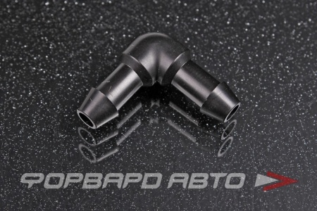 Купить Соединитель шланга омывателя угловой TOYOTA 85355-20200