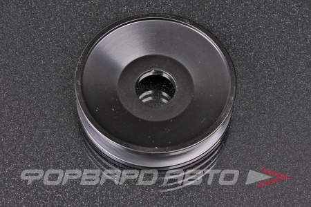 Купить Шкив генератора 17*69*17, AVX 10 (Chevrolet Aveo, Spark, Matiz) KRAUF APA5294DD