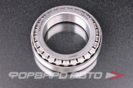 Купить Подшипник 80*125*29 CRAFT BEARINGS 32016