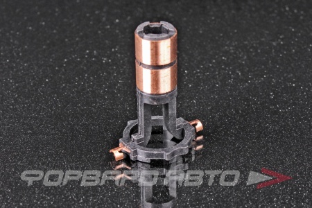 Купить Кольцо генератора, коллекторное 6,6/8,85*14,9*48,3 KRAUF ASV9090RH