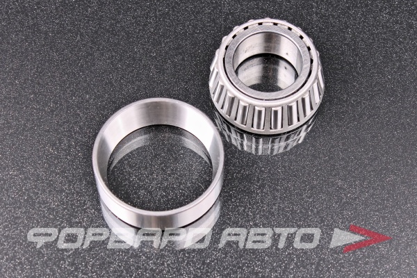 Подшипник 20*47*19,25 CRAFT BEARINGS 32204