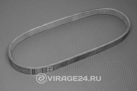 Купить Ремень поликлиновой CONTITECH 5PK690ELAST