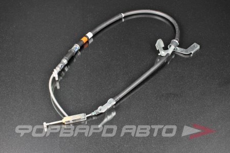 Купить Трос стояночного тормоза TOYOTA 46420-0K101