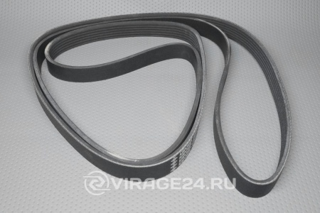 Купить Ремень поликлиновой SUN 6PK2200E