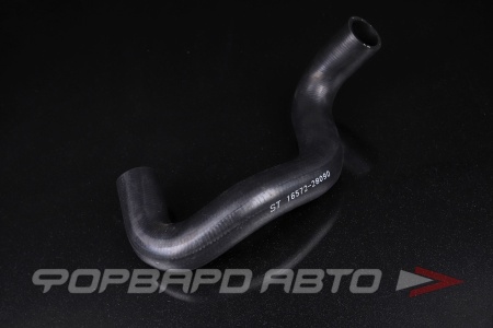 Купить Патрубок радиатора 34 мм нижний SAT ST-16572-28090