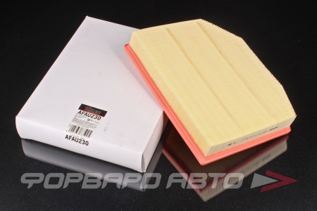 Купить Фильтр воздушный MILES AFAU230