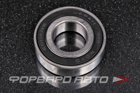 Купить Подшипник 20*42*12 (шариковый) KOYO 6004-2RS