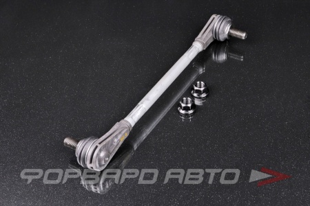 Купить Кронштейн стабилизатора (гибридный) CTR PL0291