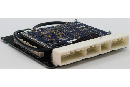 Купить Блок управления двигателем MITSUBISHI EVO 4-8 4G63 engine G4X LINK 203-4000