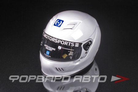 Купить Шлем XL AR-10 III (SNELL SA2015) HJC 