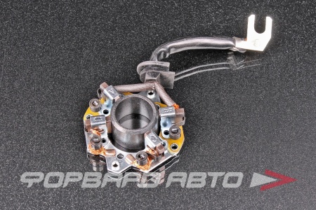 Купить Щеточный узел стартера (Nissan Patrol, Safari) KRAUF SHH4878MG