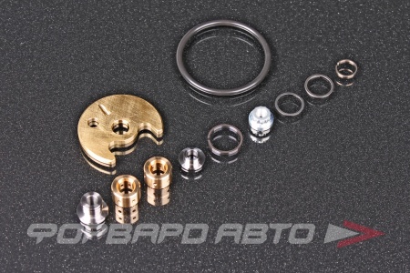 Купить Ремкомплект турбокомпрессора MITSUBISHI, NISSAN, SUBARU, BMW, HAVAL KRAUF MRT0033NR