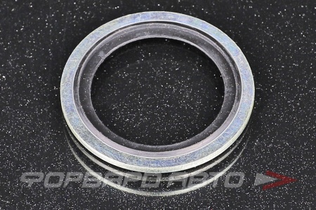 Купить Шайба обрезиненная Usit Ring М33 ПРЕССМЭН SCBS. M33(G1)