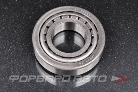 Купить Подшипник 30*62*17,25 (роликовый конический) NTN 4T-30206