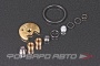 Ремкомплект турбокомпрессора MITSUBISHI, NISSAN, SUBARU, BMW, HAVAL KRAUF MRT0033NR