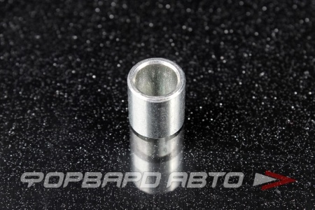 Купить Втулка крепления электровентилятора ВАЗ 2103-07-ГАЗ,металл 6*9*10мм АвтоВАЗ 21030-1308031