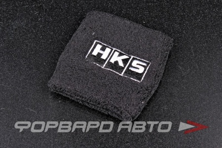 Купить Носок на бачок, HKS черный  