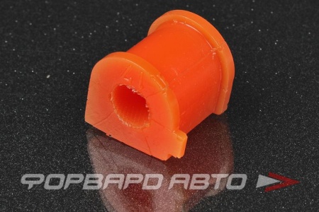 Купить Втулка стабилизатора 17мм ПОЛИУРЕТАН 1-01-769