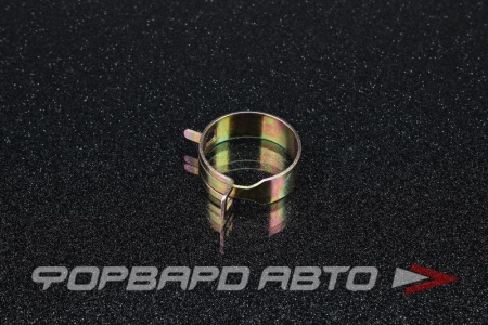 Купить Хомут пружинный 32мм AUTOBAHN88 