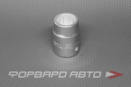 Купить Головка торцевая 12гр. 3/4" 22мм LICOTA F6022