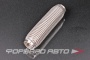 Гофра глушителя 45*260 (wire mesh, interlock) кольчуга TIXONA P45260WM
