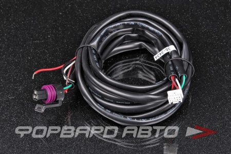 Купить Жгут проводки к сенсору для датчиков давления наддува 30-0306 и 30-0308 AEM 35-3434