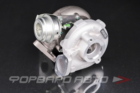 Купить Турбокомпрессор NISSAN 2.5 dCi YD25DDTi 171/174 H/P (2005->) KRAUF MTG6131SL