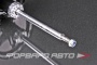 Амортизатор задний, правый MILES DG21667
