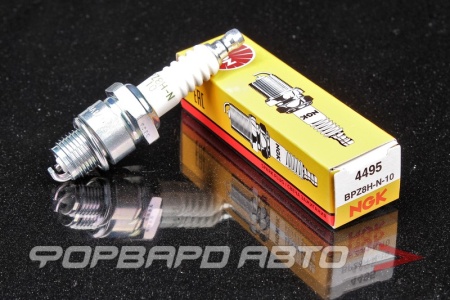 Купить Свеча зажигания NGK 4495