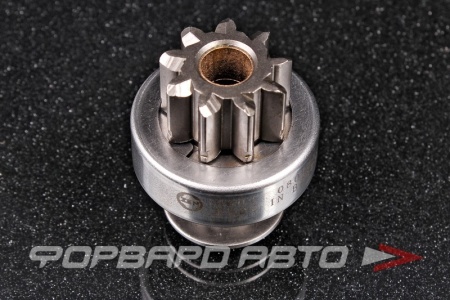 Купить Бендикс стартера (4A, 1NZ, 2NZ, 1ZZ, 3ZZ, 4ZZ) ZEN ZN0809