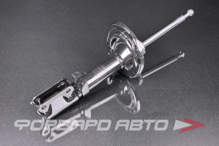 Купить Амортизатор задний, правый MILES DG22002