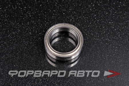 Купить Подшипник 15*21*4 FUSHI 6702ZZ