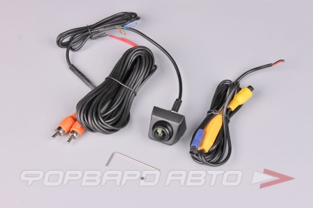 Купить Камера заднего вида Super HD Chameleon C3 