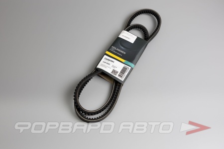 Купить Ремень клиновой CARBERRY 13X1500