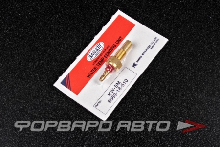 Купить Датчик температуры охлаждающей жидкости SANKEI KW-5M