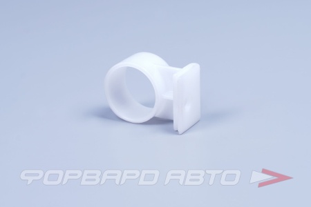 Купить Держатели патрубка расш. бачка и трубопров. ВАЗ 2190-2192-2195 ПЛАСТИК 2190-1300156