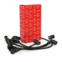 Провода высоковольтные SPEEDMATE SM-CBG541