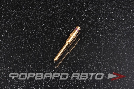 Купить Пин Size 20 Male Contact, 18-16 AWG, Gold plated DEUTSCH 0460-010-2031