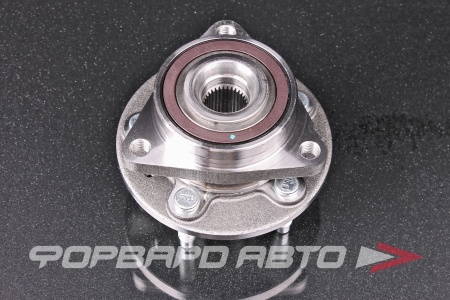 Купить Ступица колеса KRAUF WBK1102DU