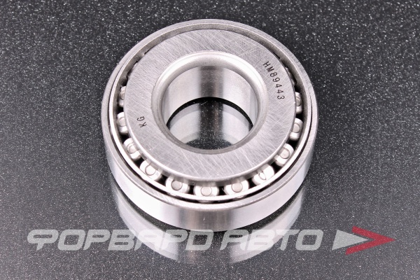 Подшипник 33,338*76,2*29,37 KG HM89443/10