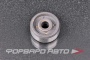 Сальник 10*31*13,5 (DC4A) рез. водяной насос TTO W117