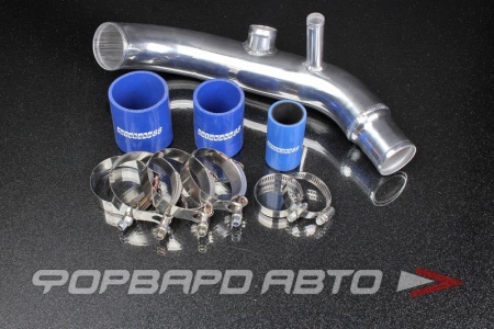 Купить Патрубок впускной алюминиевый MMC Colt Z27A 4G15 Turbo AUTOBAHN88 