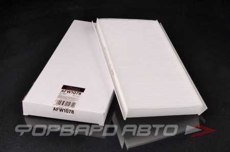 Купить Фильтр салонный MILES AFW1078