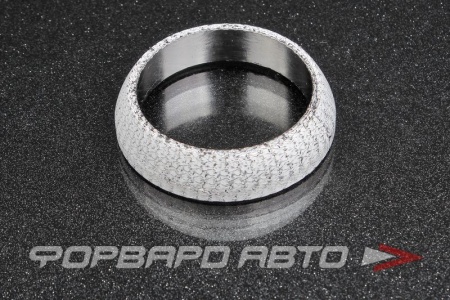 Купить Кольцо глушителя конус 54*69*15,5 TOYOTA 17451-20010