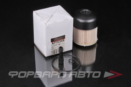 Купить Фильтр топливный MILES AFFE348