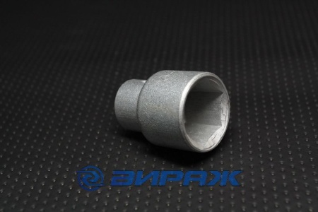 Купить Головка 24мм 6-ти гран. 1/2" НИЗ 22015025