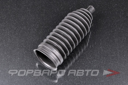 Купить Пыльник рейки рулевой 12,5*50,5*162мм KRAUF HBZ0070