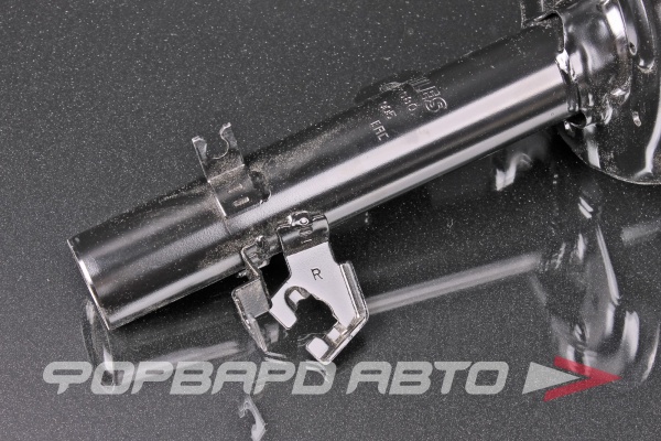 Амортизатор передний, правый MILES DG21680